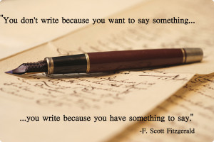 brilliant quotes that will inspire you to write better blogs