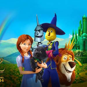 Legends of Oz: Dorothy's Return Movie Quotes Anything