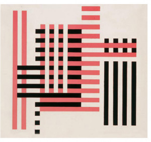 Josef Albers Picture Gallery