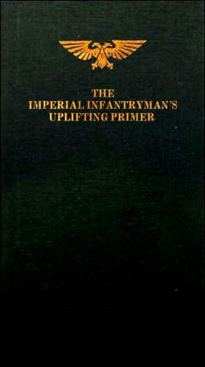 Cover of The Imperial Infantryman's Uplifting Primer