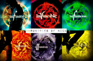 inferno the chronicles of nick