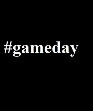 ... . Use for any sports team it is a great way to get pumped up all day