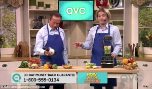 Arnold Schwarzenegger got a chance to relive some of his most famous ...