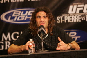 UFC Quick Quote: Clay Guida gives 'Ken Flo' his due