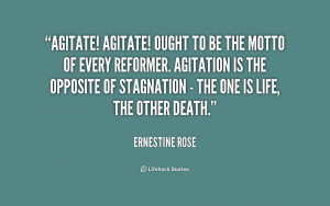 Ernestine Quotes