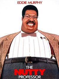Sherman Klump / Buddy Love: