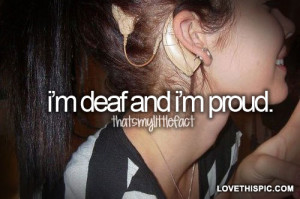 Deaf-and-proud