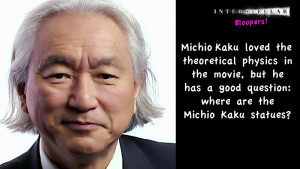Michio Kaku Quotes