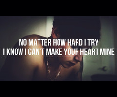 in collection: Faydee can't let go!