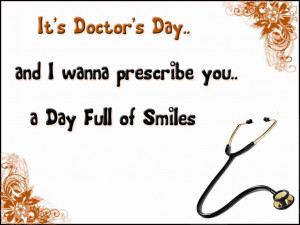 Doctor Day Quotes HD Wallpaper