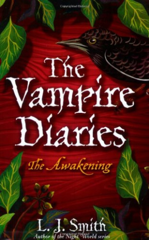 The Awakening (The Vampire Diaries)