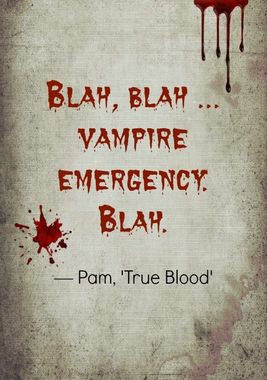 20 Fangtastically Funny 'True Blood' Quotes to Make Waiting for Season ...