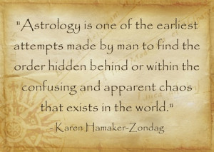 Astrology Quotes...