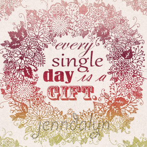 Floral Print Tumblr Quotes