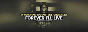 ASAP Rocky Goldie Lyrics Quote Forever Ill Live Asap Rocky Quote
