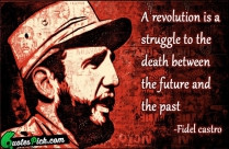 Revolution Quotes with Picture