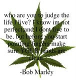 marley weed quote Pictures, bob marley weed quote Images, bob marley ...