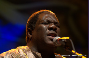 Vusi Sidney Mahlasela Ka Zwane