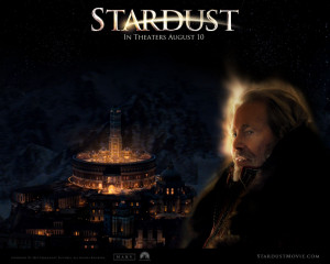 Stardust (Movies)