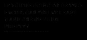 And Sayings Hypocrisy Quotes