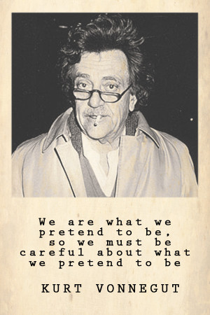 kurt vonnegut quotes