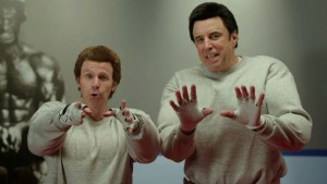 ... quotes on Pinterest are exciting. And songs that pump you up and get