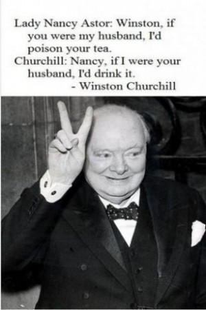 Ver maior - captura de tela Winston Churchill FREE Quotes para Android