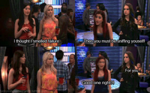 Cat valentine funny quotes wallpapers