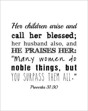 Bible Verses About Mothers 003 - Alegoo.com