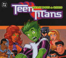 Teen Titans: Beast Boys and Girls