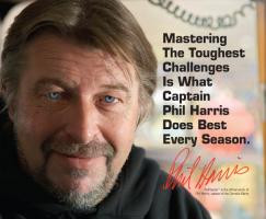 Brief about Phil Harris: By info that we know Phil Harris was born at ...