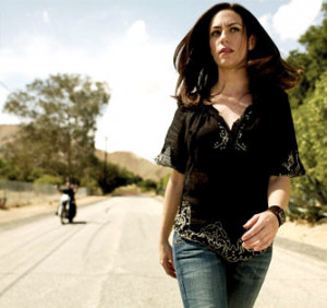 The Questionnaire: Tara Knowles