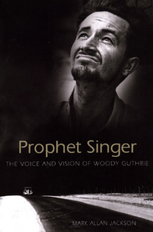 ... Singer The Voice And Vision of Woody Guthrie(pdf)[rogercc][h33t