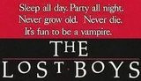 The Lost Boys Movie Quotes