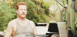 mygifs the walking dead twdspoilers abraham ford