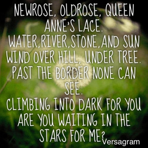 Trilogy, Matched Series Quotes, Matched Crossed Reach, Matching Series ...