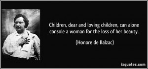 More Honore de Balzac Quotes