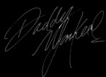 Daddy Yankee Signature