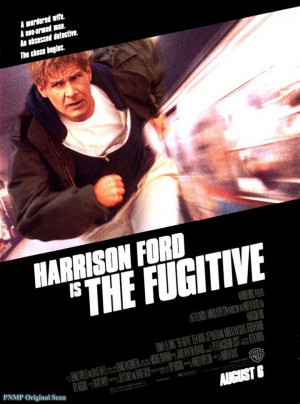 Movie 43/50 - The Fugitive