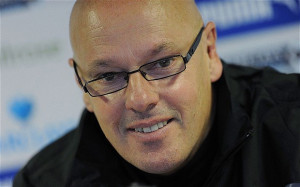 Brian McDermott answers your Twitter question!