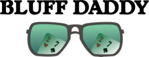 Poker & Chaos Store > Cool Poker Designs > Bluff Daddy