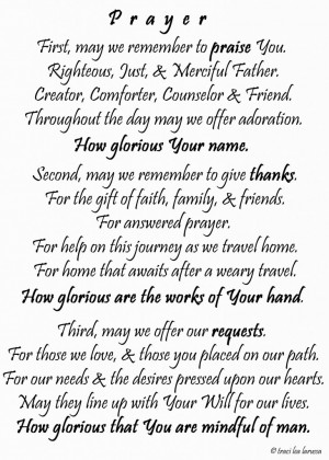 prayer, faith, inspiration, praise, thanksgiving, requests, Christian