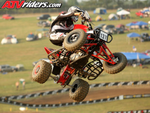 Honda Racing 4 Wheelers for Sale