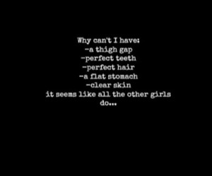 im not perfect quotes