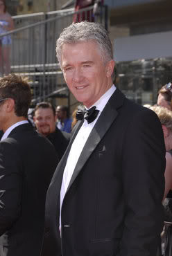 Patrick Ewing Dream Team