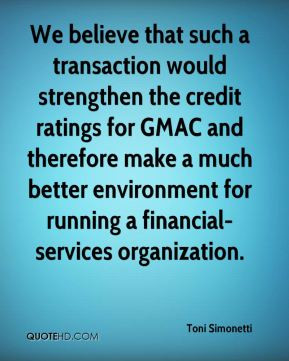 Transaction Quotes