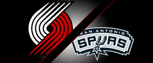 Game 3 Notes & Quotes: Spurs 118, Trail Blazers 103