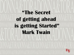 Mark Twain Quotes. 