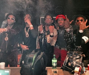 New Music: Migos & Young Thug “Freestyle”