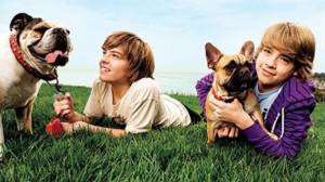 Dylan and Cole Sprouse Pets (1)